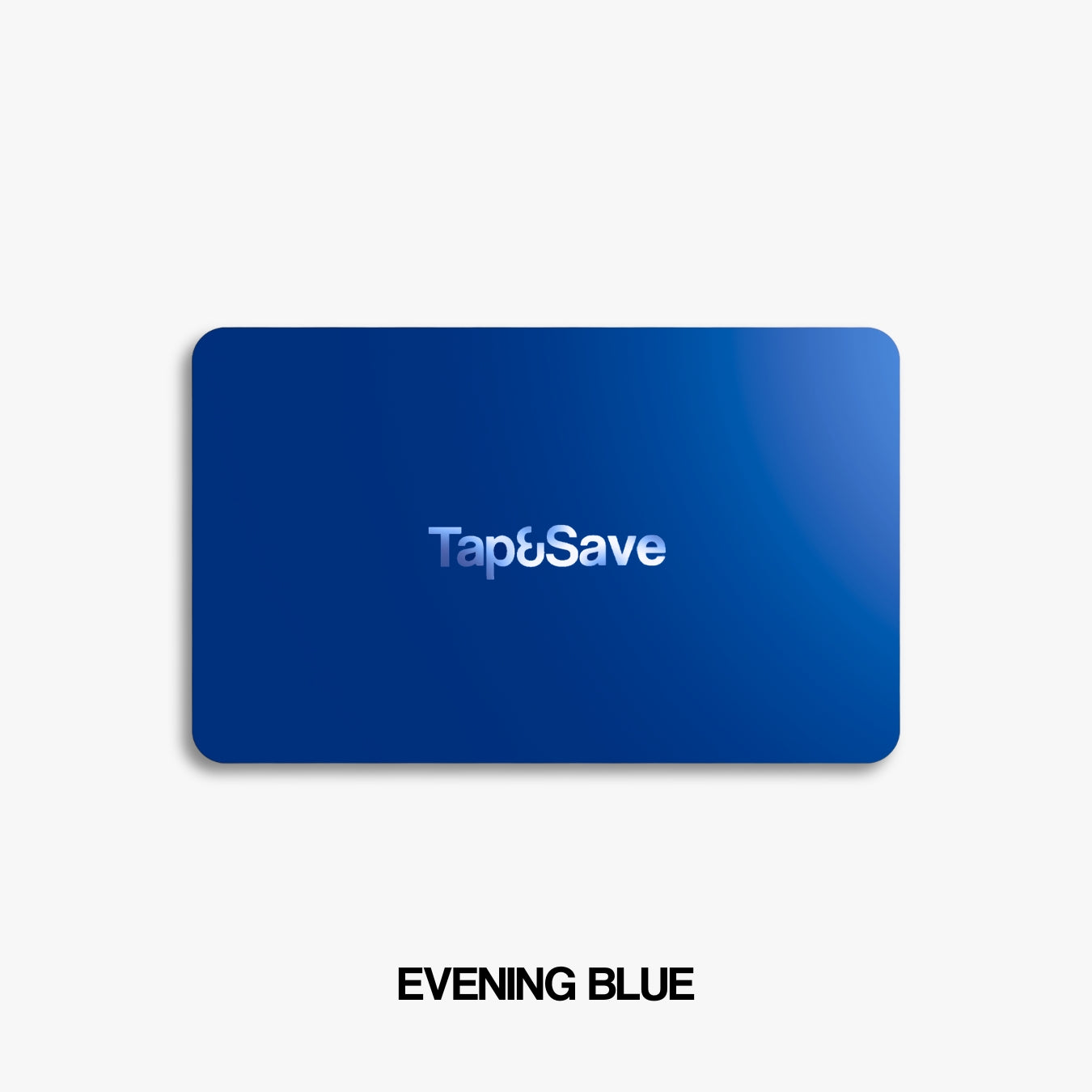 Tap&Save Originals