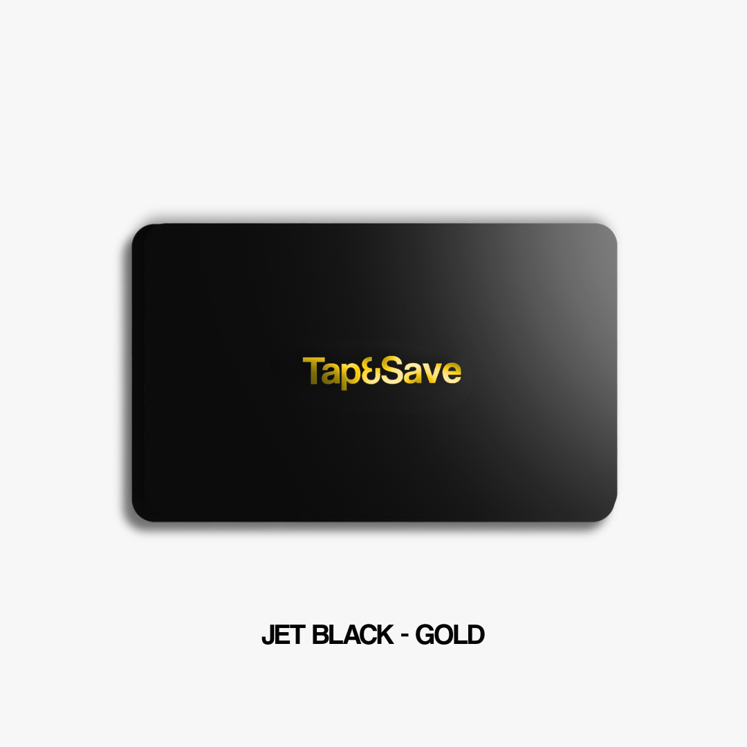 Tap&Save Originals