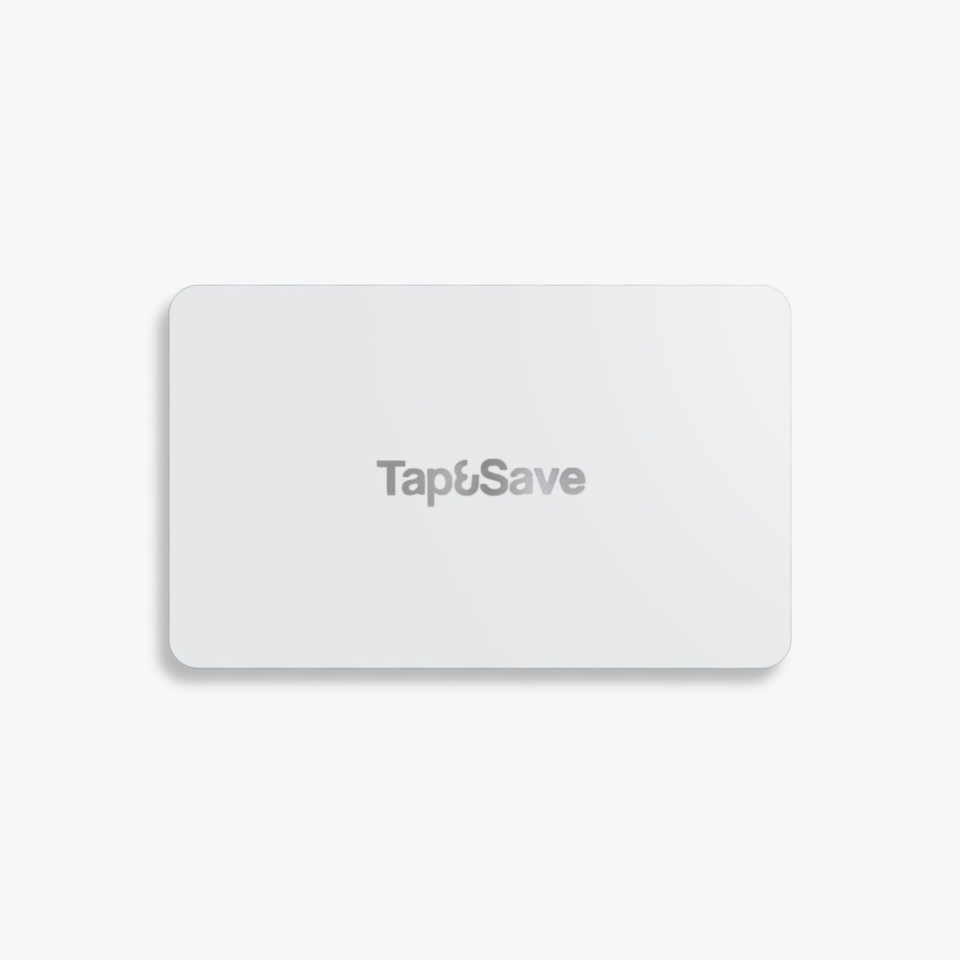 Tap&Save Originals